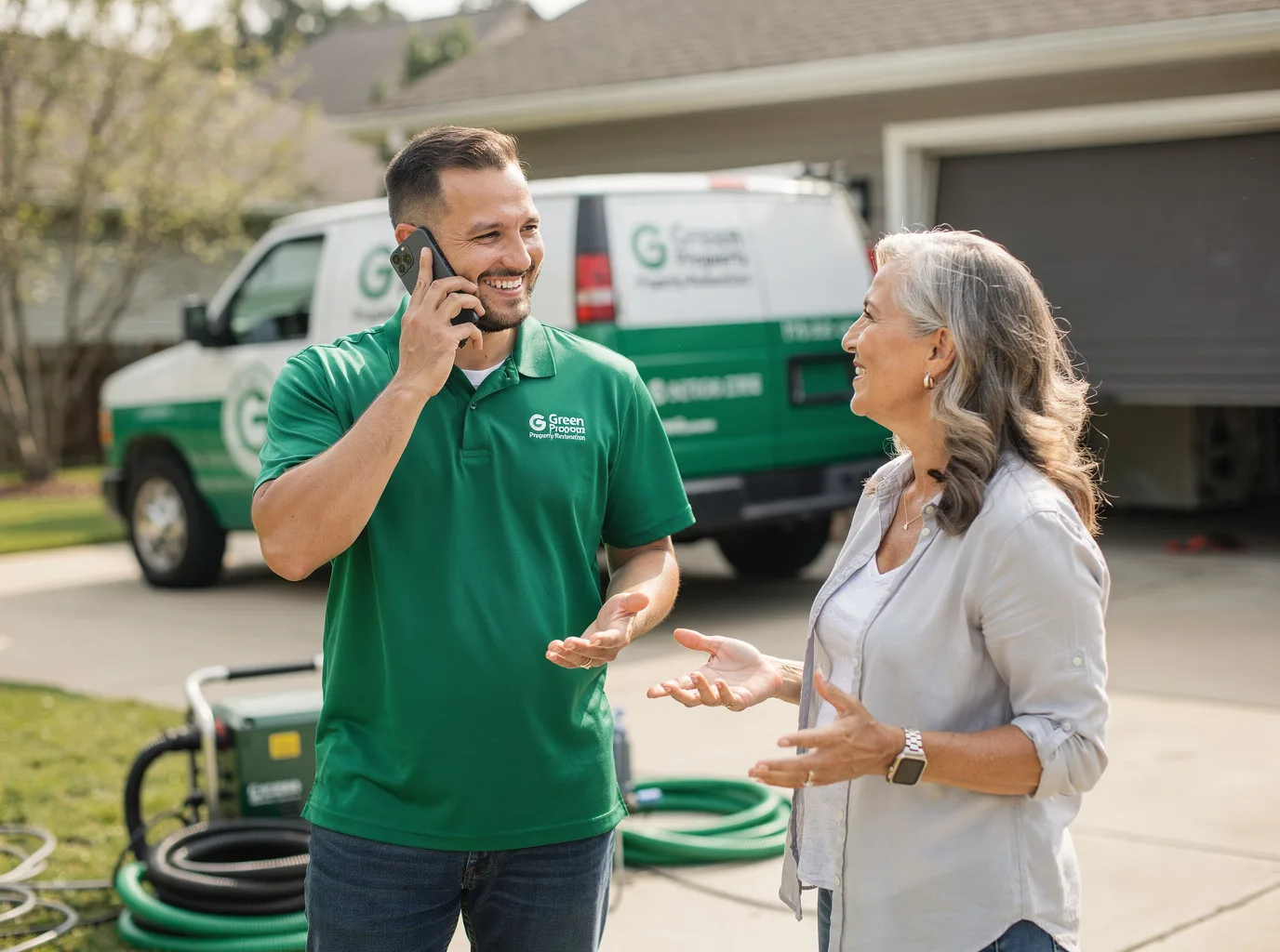 Water Damage Restoration Irondale, OH FAQs
